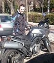 Avatar de Usuario